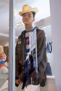 Lou Dalton Men's Spring 2018