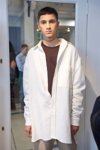 Lou Dalton Men's Spring 2018