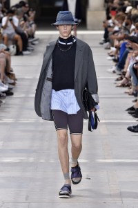 Louis Vuitton Men's Spring 2018