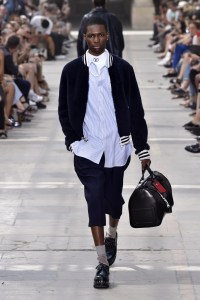 Louis Vuitton Men's Spring 2018