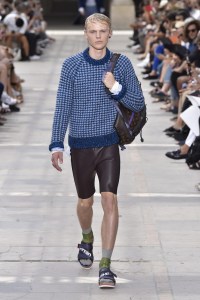 Louis Vuitton Men's Spring 2018