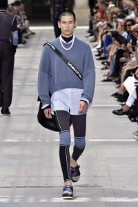 Louis Vuitton Men's Spring 2018