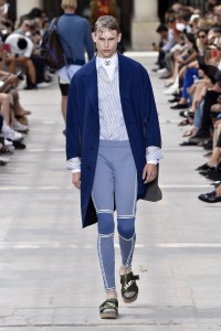 Louis Vuitton Men's Spring 2018