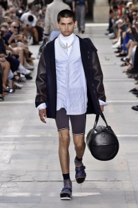 Louis Vuitton Men's Spring 2018