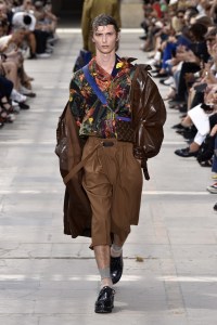 Louis Vuitton Men's Spring 2018