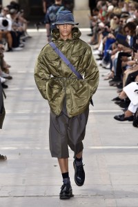 Louis Vuitton Men's Spring 2018