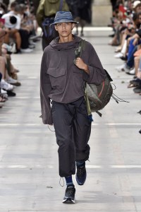 Louis Vuitton Men's Spring 2018