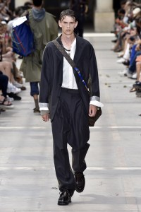 Louis Vuitton Men's Spring 2018