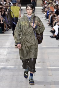 Louis Vuitton Men's Spring 2018