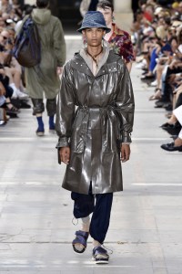 Louis Vuitton Men's Spring 2018