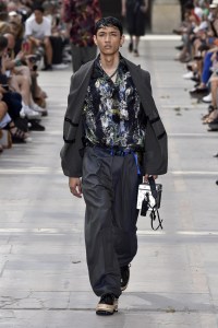 Louis Vuitton Men's Spring 2018
