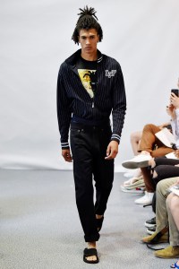 Lucien Pellat Finet Spring 2018