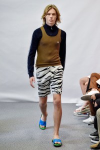 Lucien Pellat Finet Spring 2018