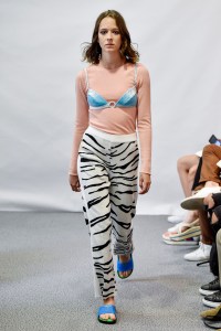 Lucien Pellat Finet Spring 2018