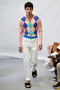 Lucien Pellat Finet Spring 2018