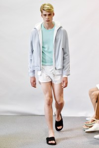 Lucien Pellat Finet Spring 2018