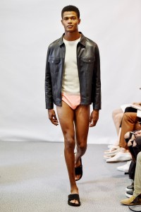 Lucien Pellat Finet Spring 2018