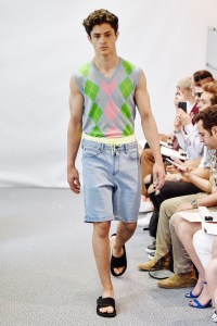 Lucien Pellat Finet Spring 2018