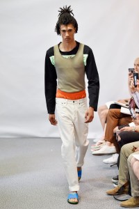 Lucien Pellat Finet Spring 2018