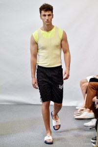Lucien Pellat Finet Spring 2018