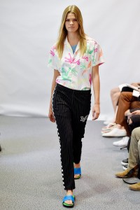 Lucien Pellat Finet Spring 2018