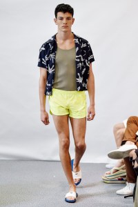 Lucien Pellat Finet Spring 2018