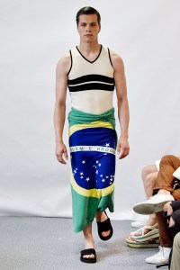Lucien Pellat Finet Spring 2018