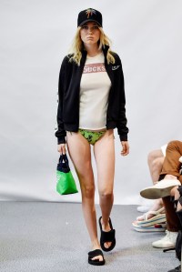 Lucien Pellat Finet Spring 2018