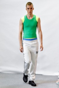 Lucien Pellat Finet Spring 2018