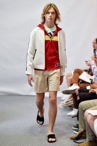 Lucien Pellat Finet Spring 2018