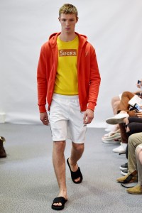 Lucien Pellat Finet Spring 2018