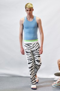 Lucien Pellat Finet Spring 2018