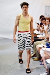 Lucien Pellat Finet Spring 2018