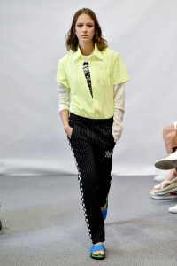 Lucien Pellat Finet Spring 2018