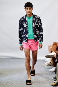 Lucien Pellat Finet Spring 2018