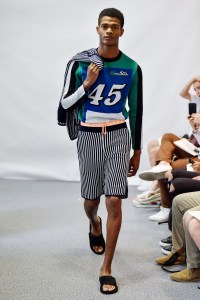 Lucien Pellat Finet Spring 2018