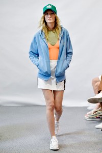 Lucien Pellat Finet Spring 2018