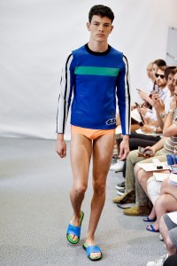 Lucien Pellat Finet Spring 2018