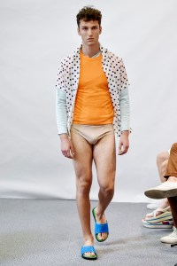 Lucien Pellat Finet Spring 2018