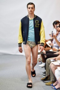 Lucien Pellat Finet Spring 2018