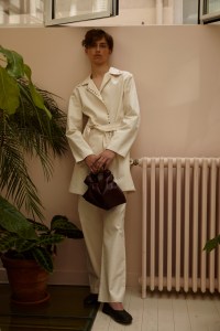 Ludovic de Saint Sernin Men's Spring 2018