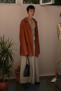 Ludovic de Saint Sernin Men's Spring 2018