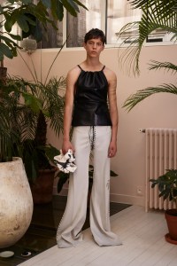 Ludovic de Saint Sernin Men's Spring 2018