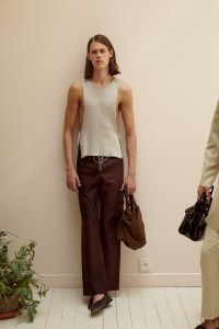 Ludovic de Saint Sernin Men's Spring 2018