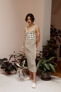 Ludovic de Saint Sernin Men's Spring 2018