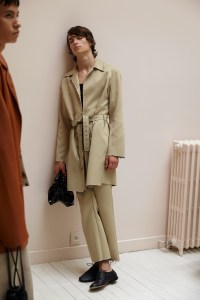 Ludovic de Saint Sernin Men's Spring 2018