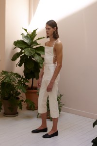 Ludovic de Saint Sernin Men's Spring 2018