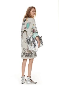 M Missoni Resort 2018