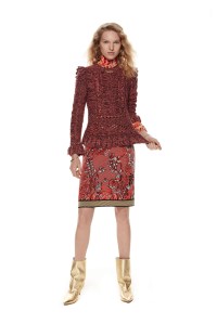 M Missoni Resort 2018