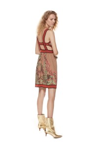 M Missoni Resort 2018